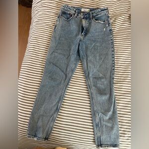 Abercrombie Denim